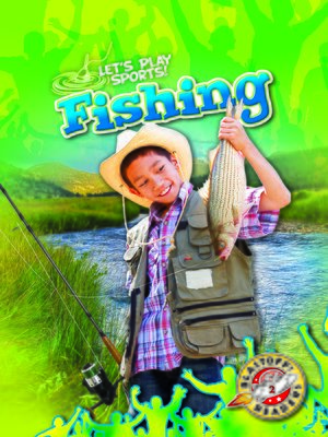 cover image of Fishing